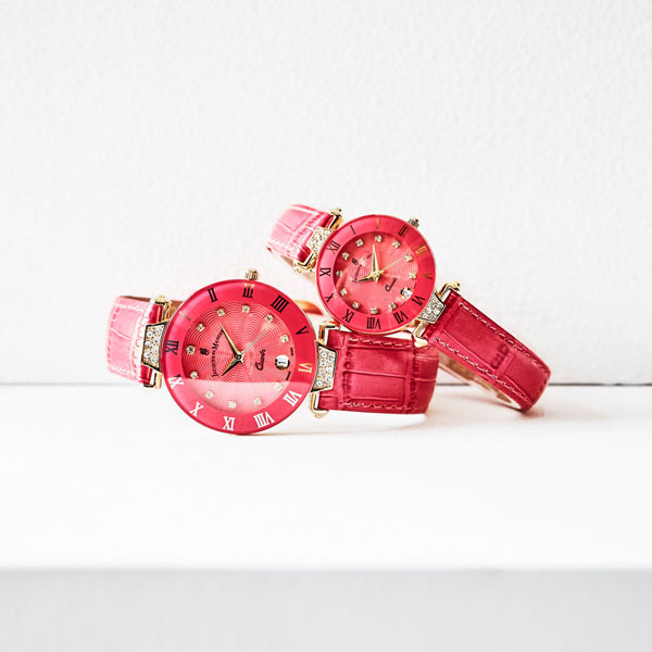 Rainbow Collection「Pink」