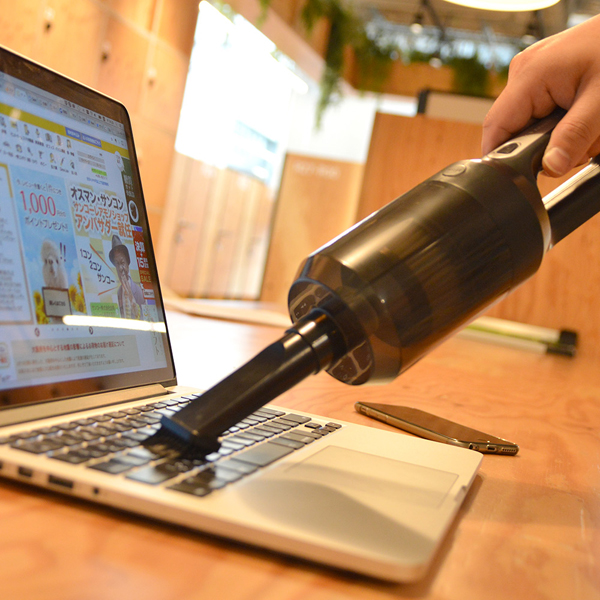 ここだけクリーナー