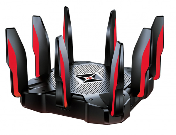 Archer C5400X