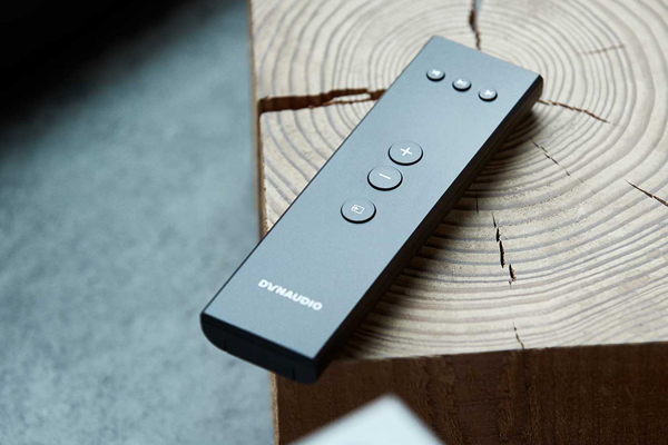 「Music Remote」