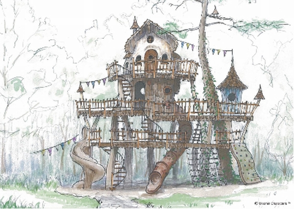 「おさびし山エリア」