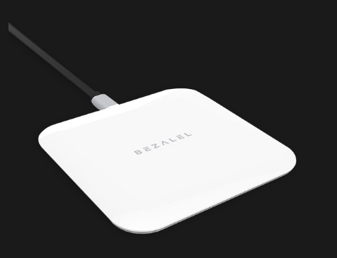 Futura X Wireless Charging Pad