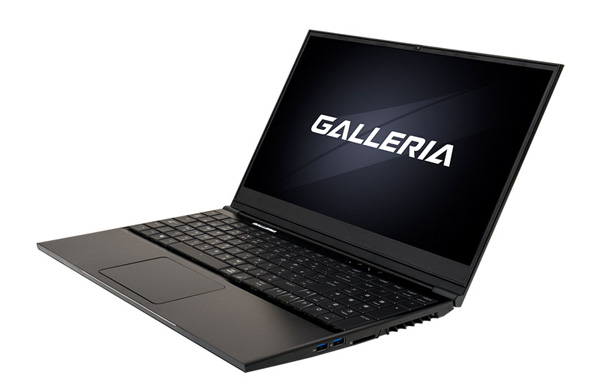 GALLERIA GCF1060GF-E