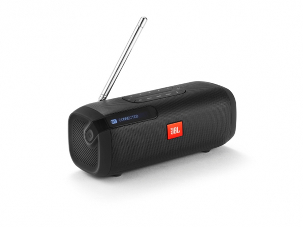 JBL TUNER FM
