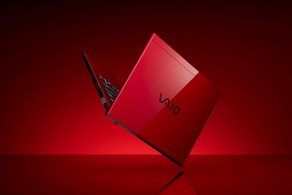 VAIO S11｜RED EDITION