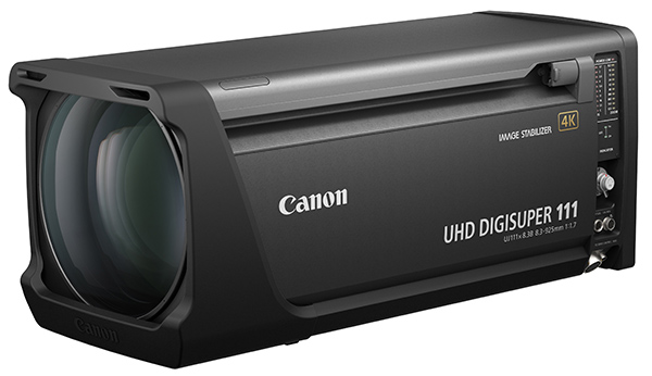 UHD-DIGISUPER 111