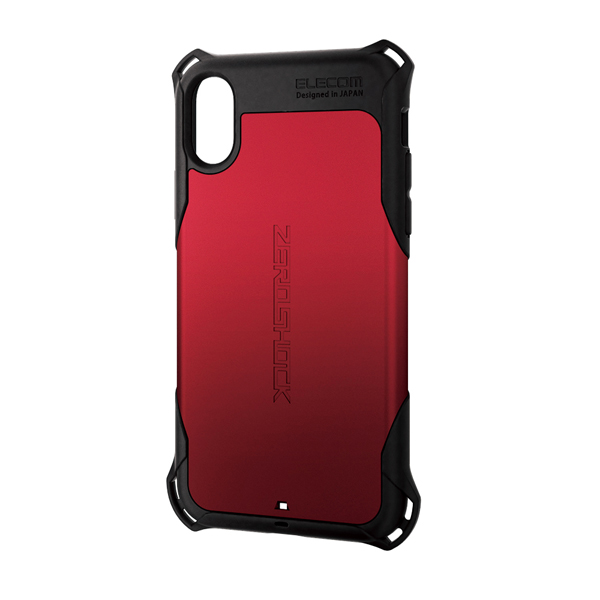 ZEROSHOCKシリーズ