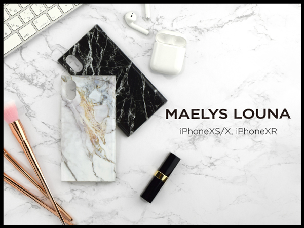 MAELYS LOUNA Maelys Collections