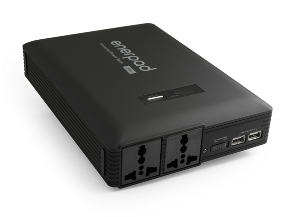 enerpad AC-80K