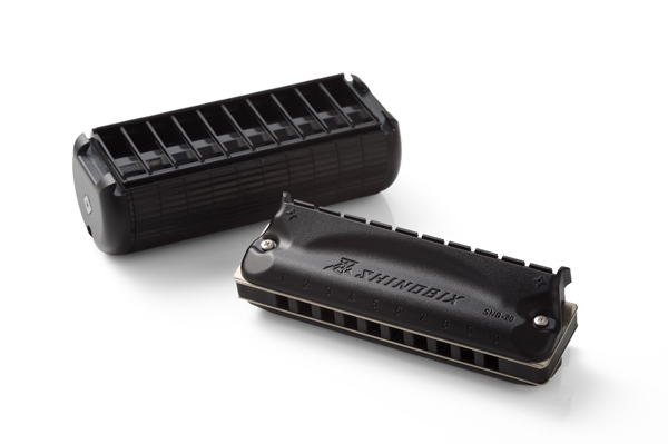 サイレンサーは着脱可能