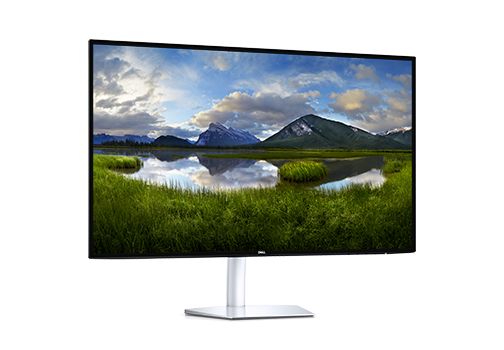 Dell Sシリーズ S2719DC 27インチ ワイド フレームレス USB-C モニター