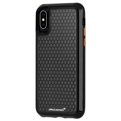 マクラーレンとのiPhone専用コラボケース