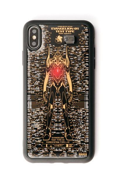FLASH iPhone XS Maxケース
