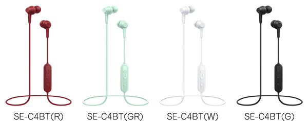 SE-C4BT