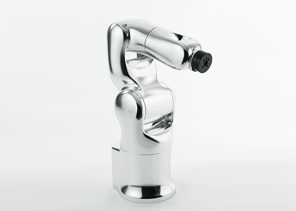 参照:2014年度のグッドデザイン大賞 産業用ロボット 医薬・医療用ロボット「VS-050S2」株式会社デンソー+株式会社デンソーウェーブ