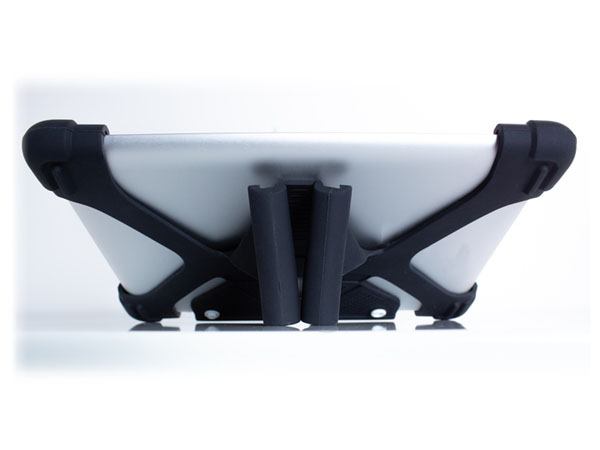 スタンドに変型