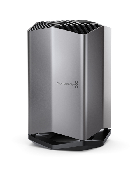 Blackmagic eGPU Pro