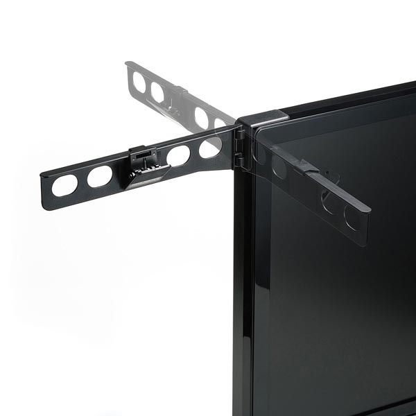 90度折り畳み可能