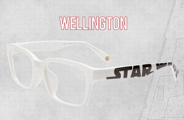 レギュラーライン、シスモデルのWELLINGTON