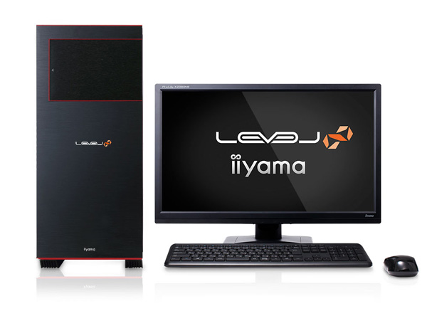 LEVEL-G02A-LCi9SX-XYVI