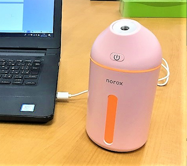 ノロックスUSBセット