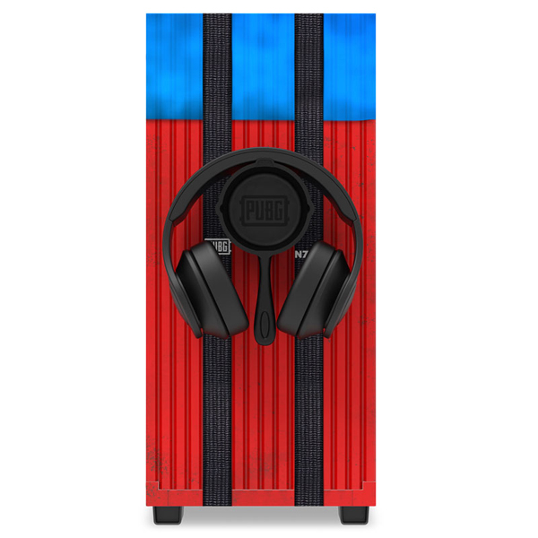 NZXT Pan Puck Limited Edition