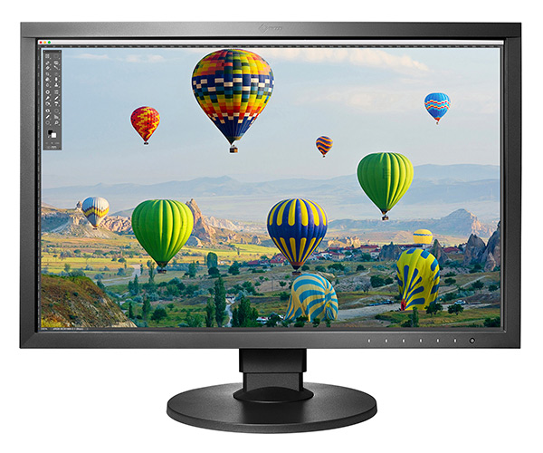 ColorEdge「CS2410」
