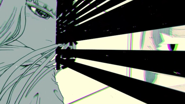 「放課後ディストラクション」MV