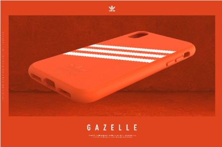 「GAZELLE（ガゼル）」