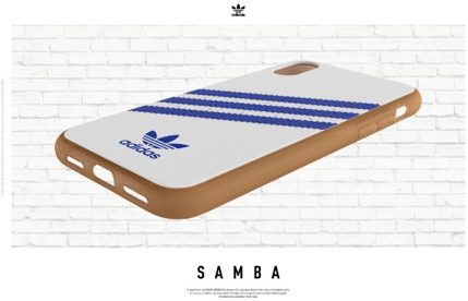 「SAMBA（サンバ）」