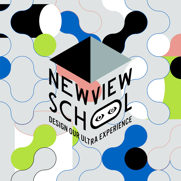 「NEWVIEW SCHOOL」