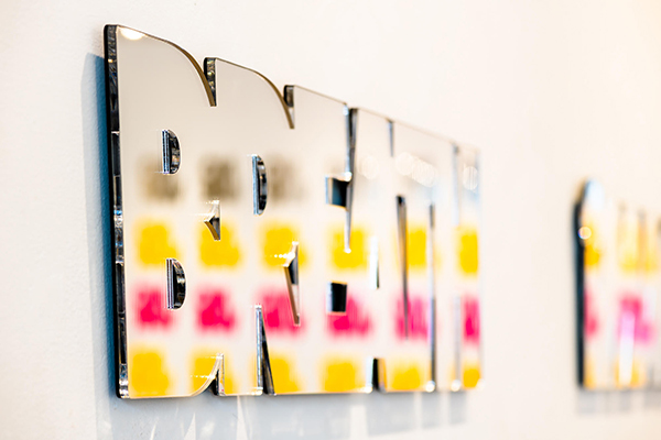 「TYPOGRAFFITI 2.2 -MIRROR- STiLL/WiLL」