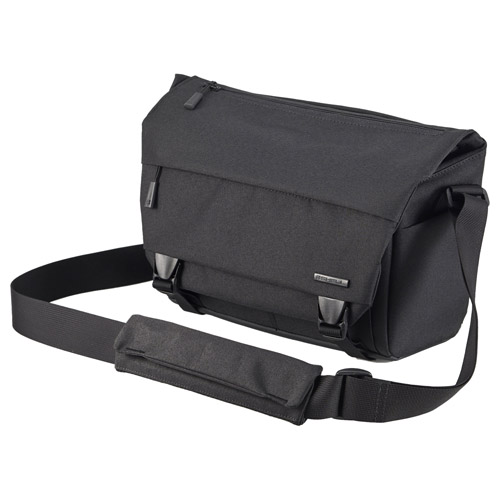 メッセンジャーM