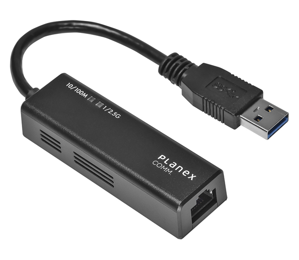 USB-LAN2500R