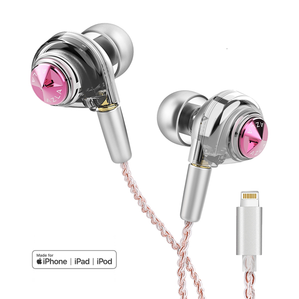 ORTA Lightning