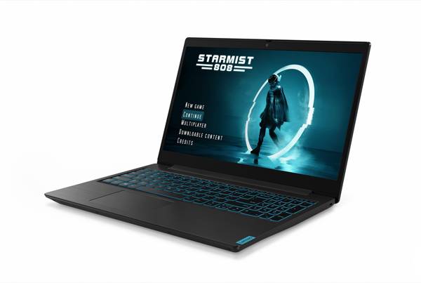 Lenovo ideapad L340 Gaming