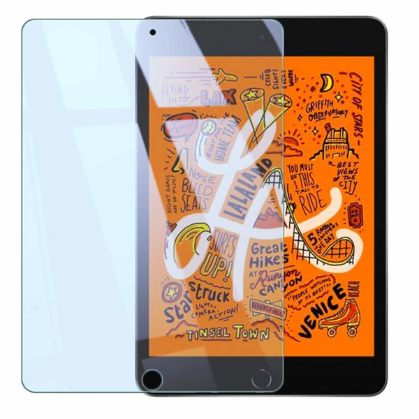 TEMPERED GLASS SCREEN PROTECTOR for iPad mini 5