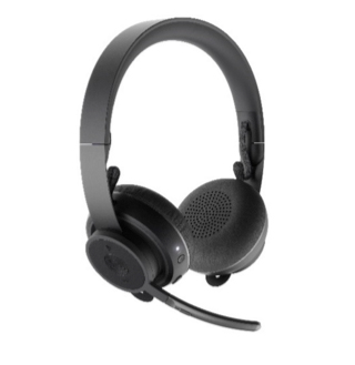 ロジクール Zone Wireless