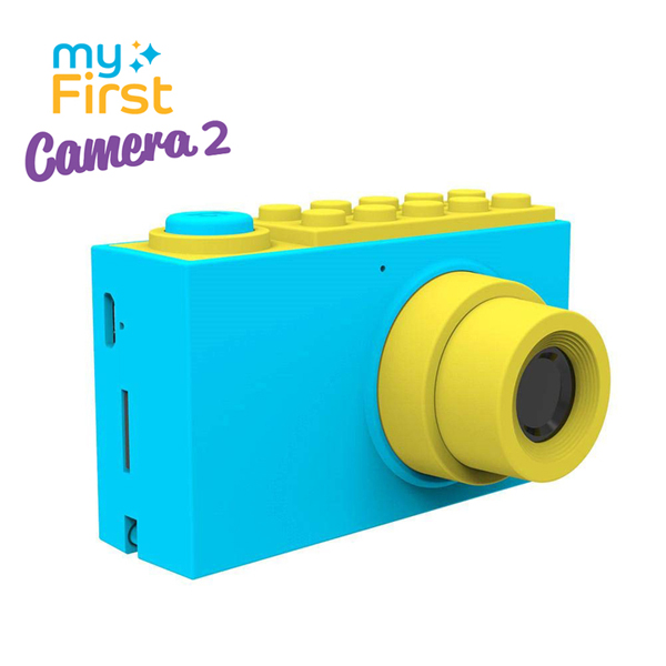 myFirst Camera 2