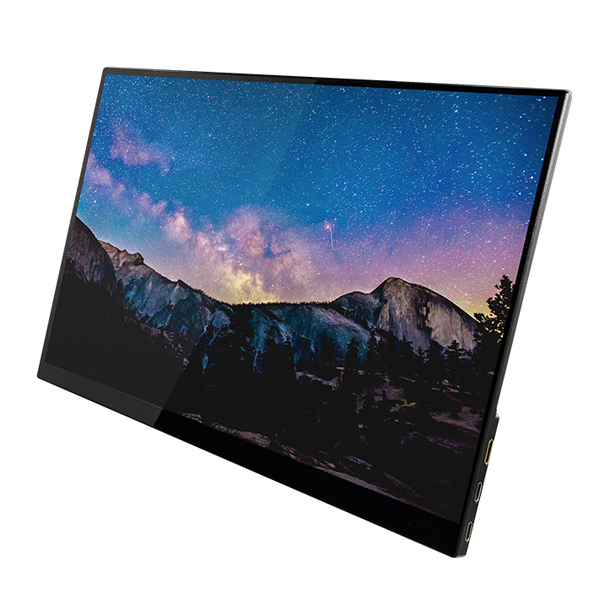 プロメテウスモニター15.6 FHD