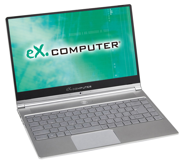 eX.computer N1421Kシリーズ