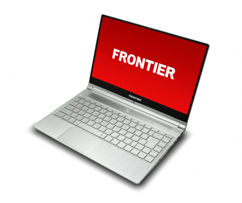 FRONTIERダイレクトストア