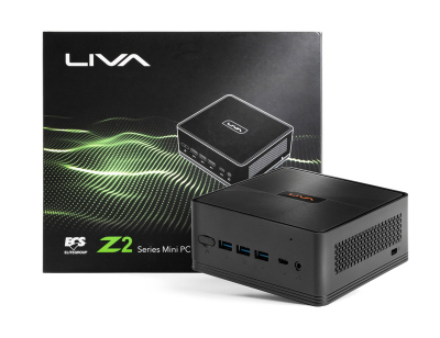 LIVA Z2 TS（N5000）64G