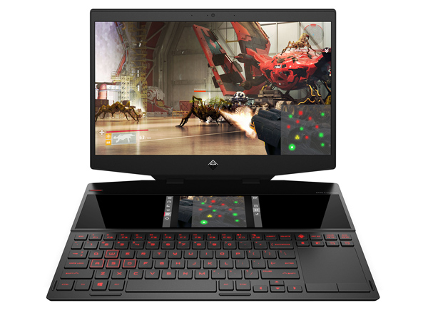 OMEN X 2S 15