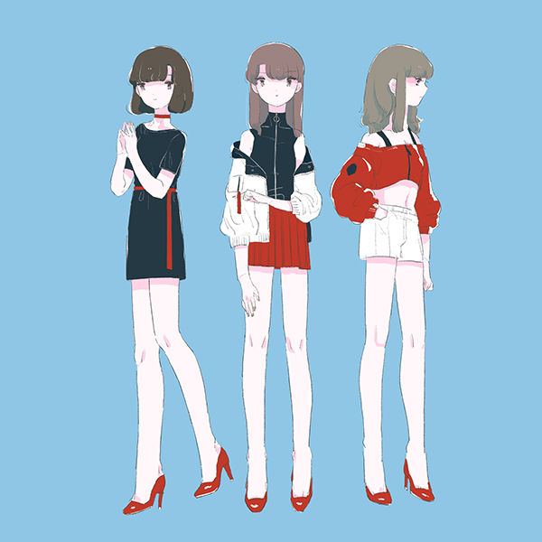 展示作品の一部