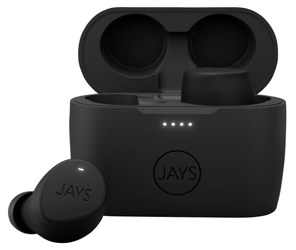 m-Seven True Wireless