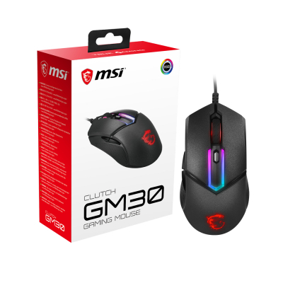 CLUTCH GM30