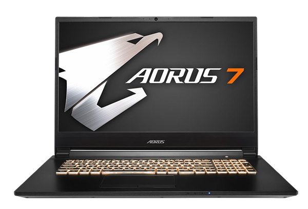 AORUS 7