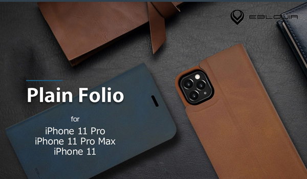 Plain Folio