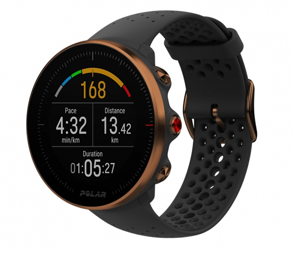 Vantage M（ブラック・カッパー）